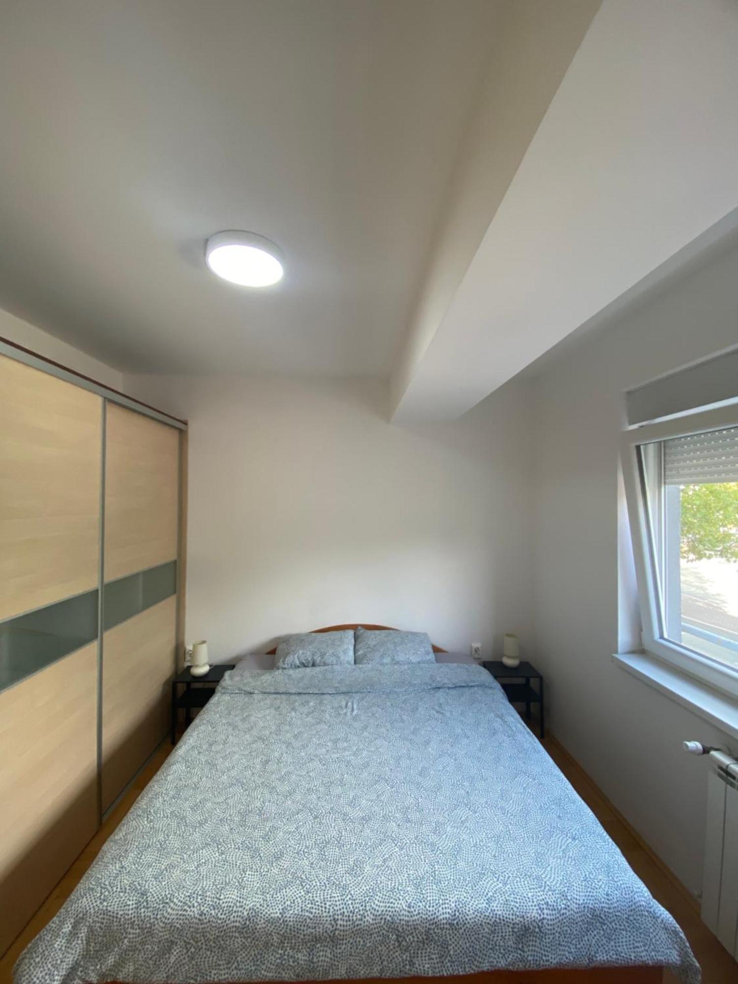 Best Value-Apartment In Скопье Экстерьер фото