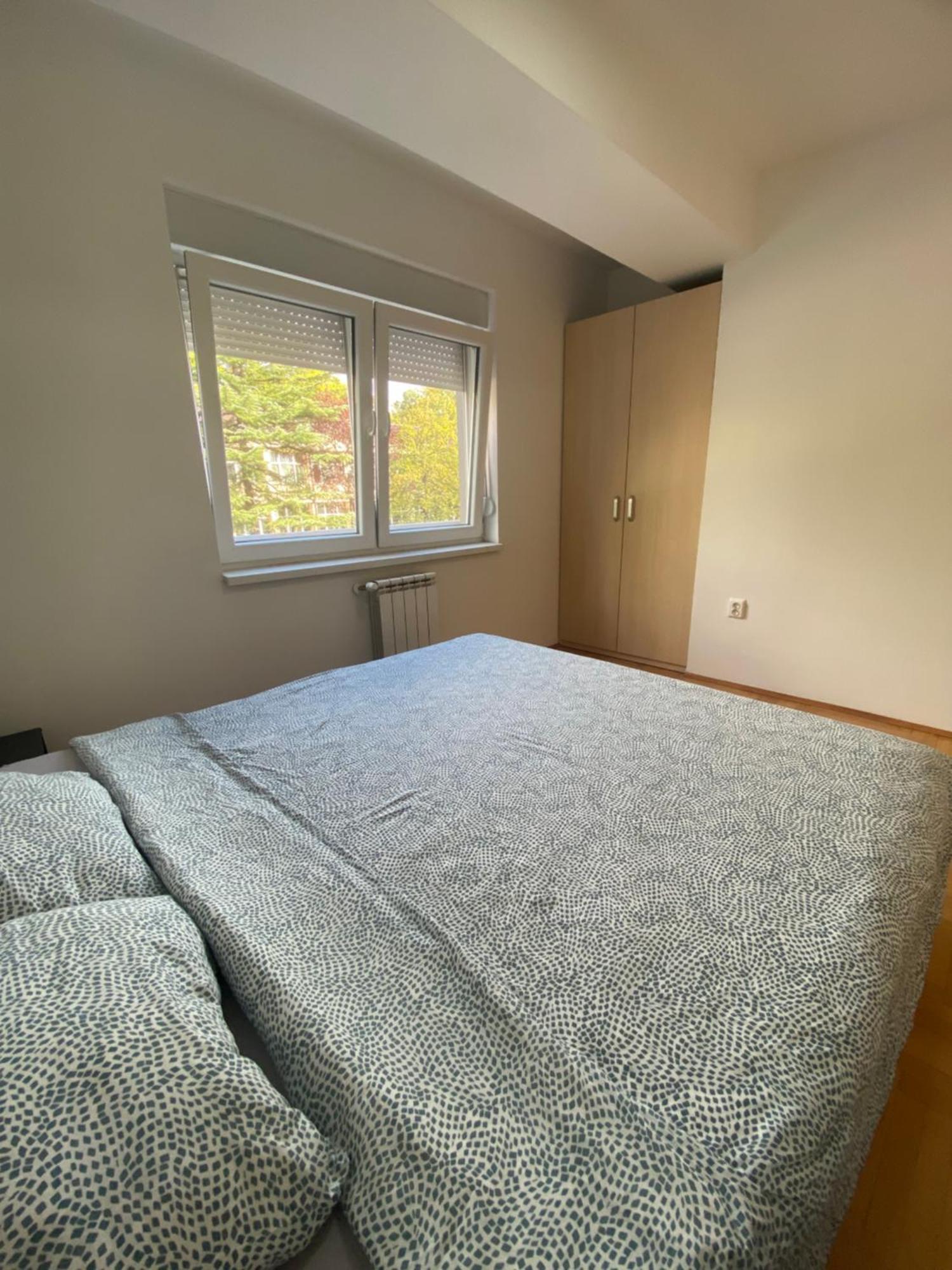 Best Value-Apartment In Скопье Экстерьер фото