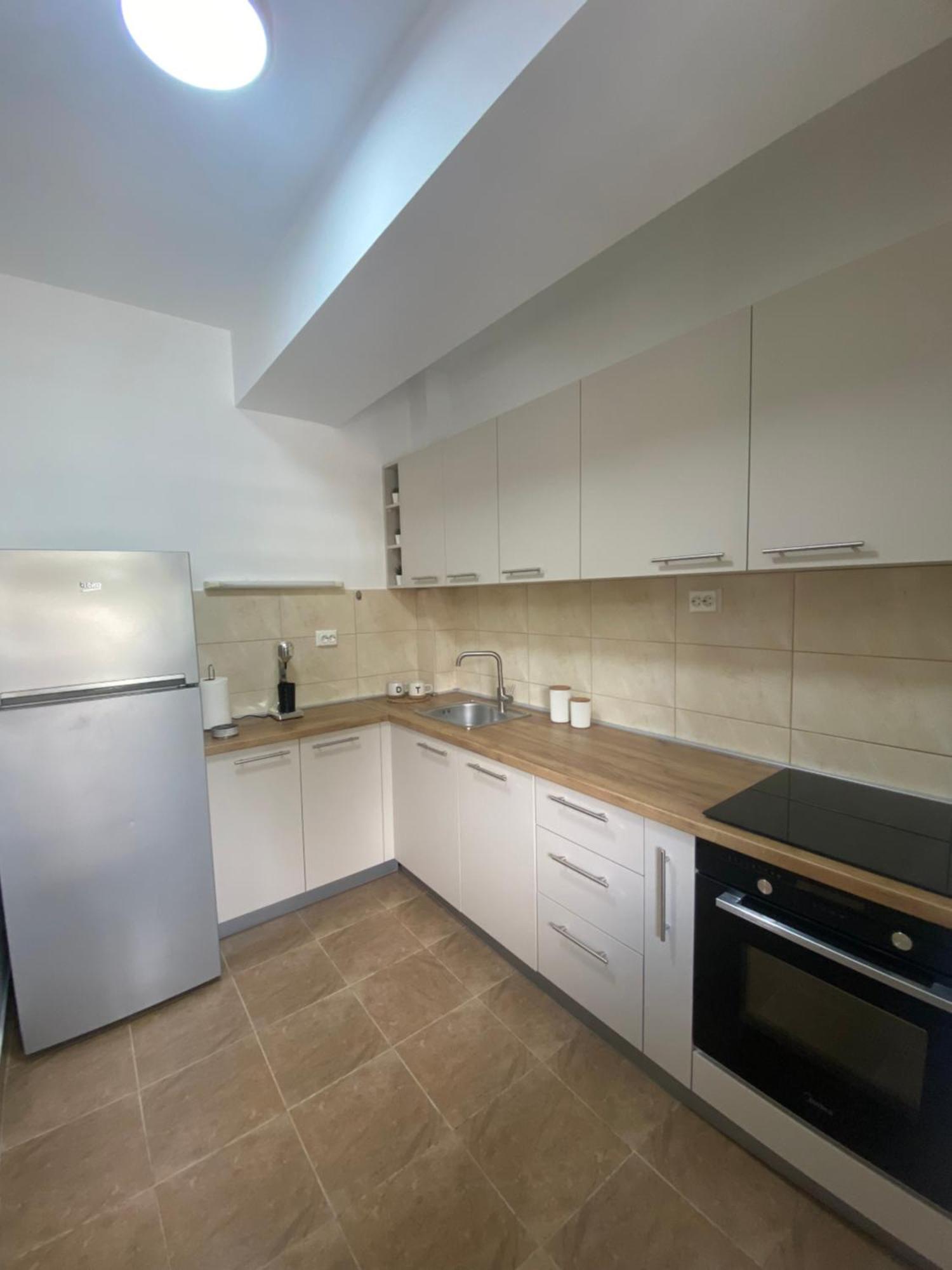 Best Value-Apartment In Скопье Экстерьер фото