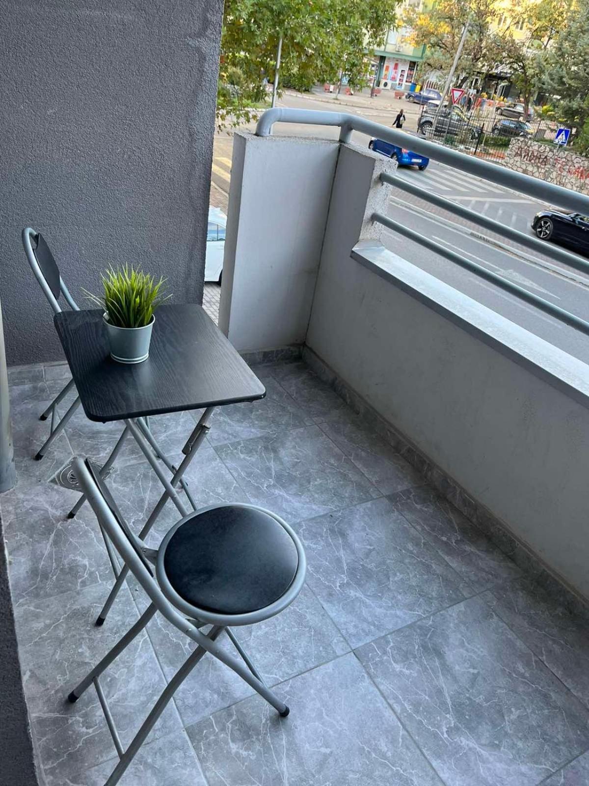 Best Value-Apartment In Скопье Экстерьер фото