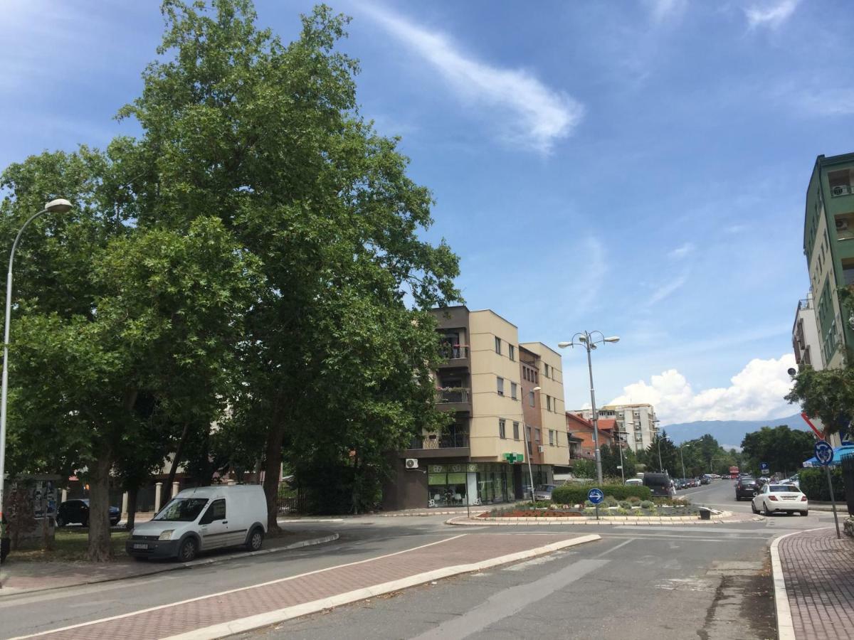 Best Value-Apartment In Скопье Экстерьер фото